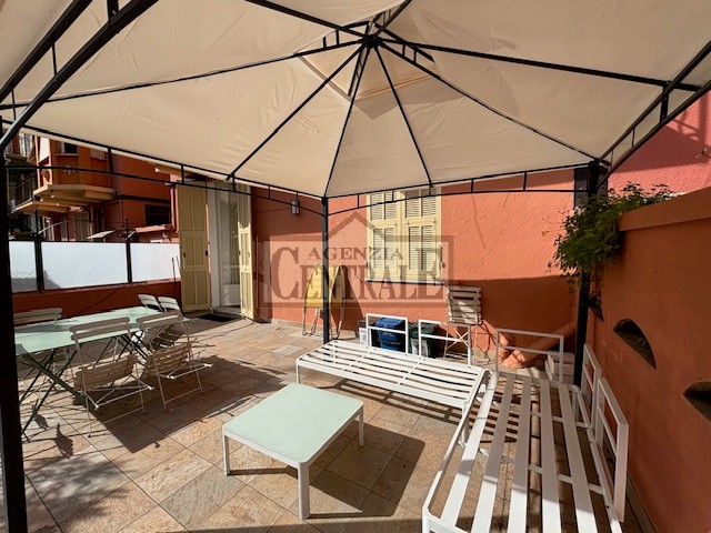 Agenzia Immobiliare Centrale Sanremo